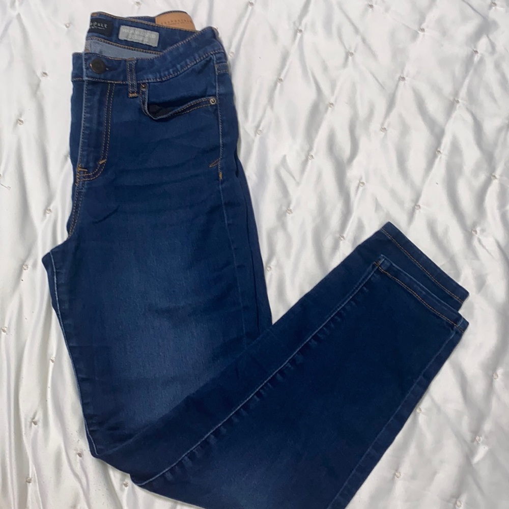 Aeropostale Jeggings
